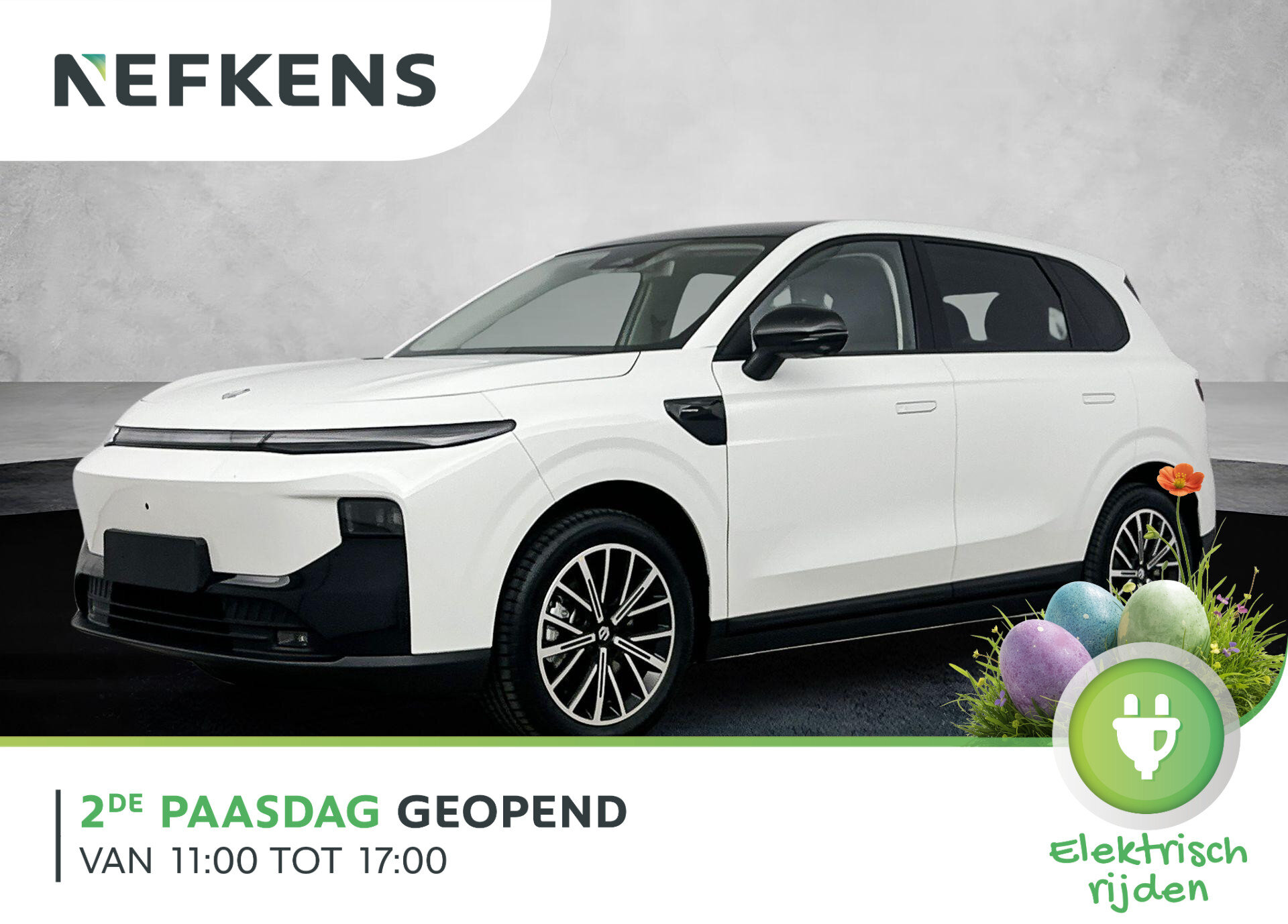 Leapmotor B10 Design ProMax 67.1 kWh