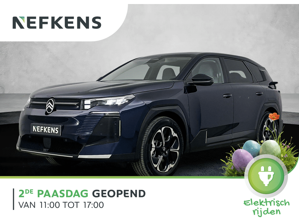 Citroën C5 Aircross Business Comfort Range 73 kWh - Afbeelding 1