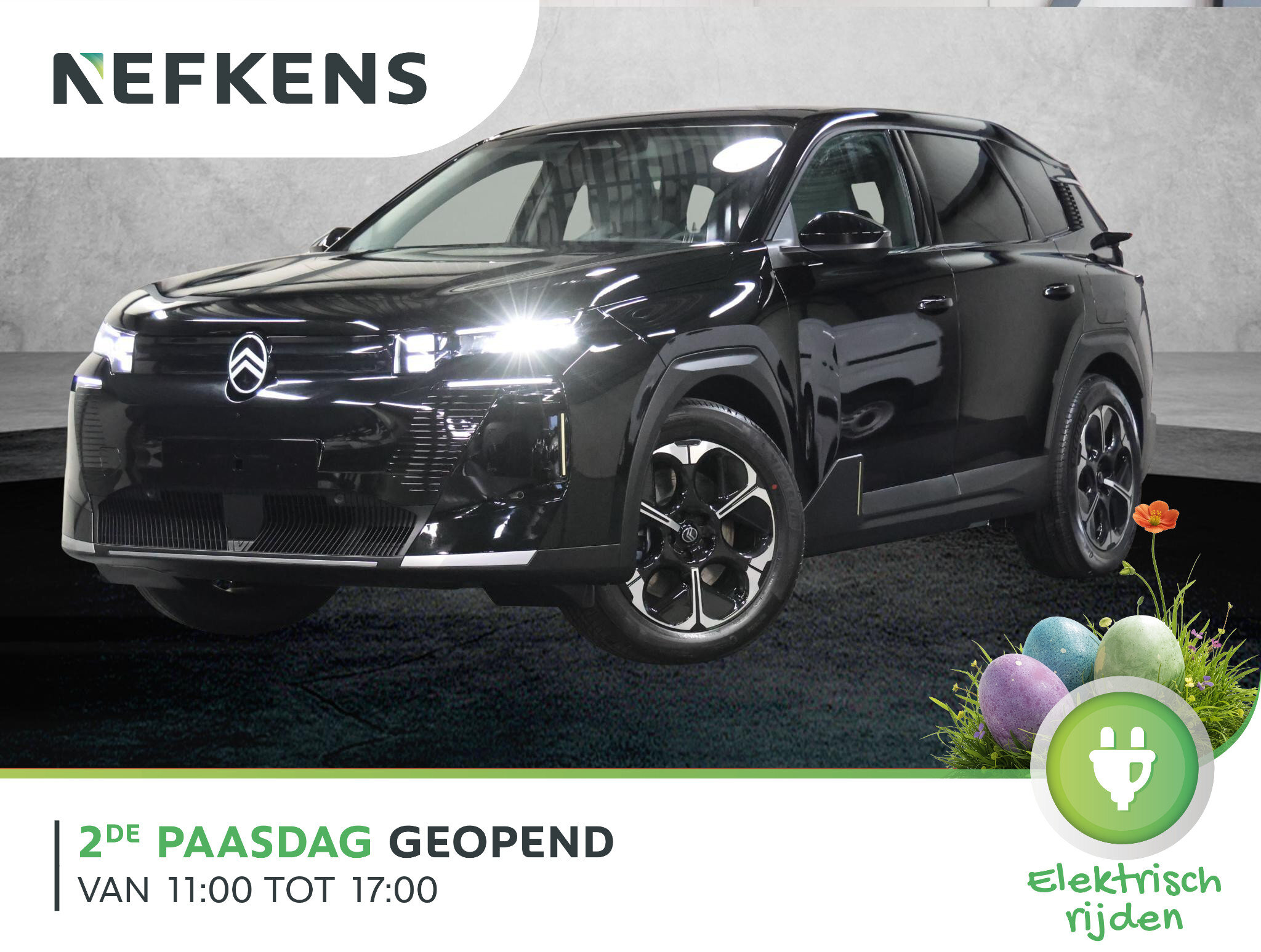 Citroën C5 Aircross Business Comfort Range 73 kWh