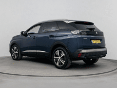 Peugeot 3008 SUV 1.2 130pk Automaat Allure Pack - Afbeelding 5