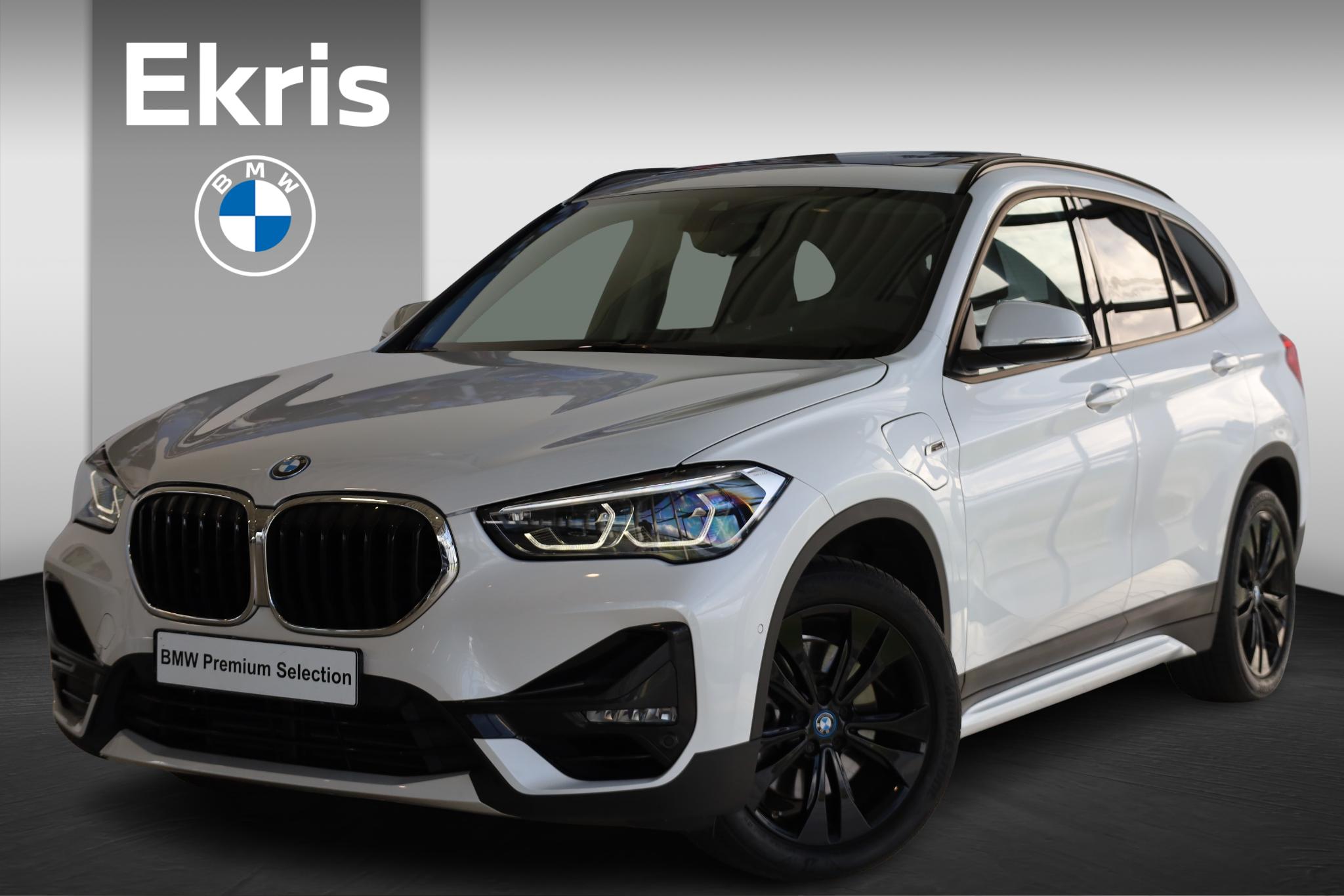 BMW X1 xDrive25e