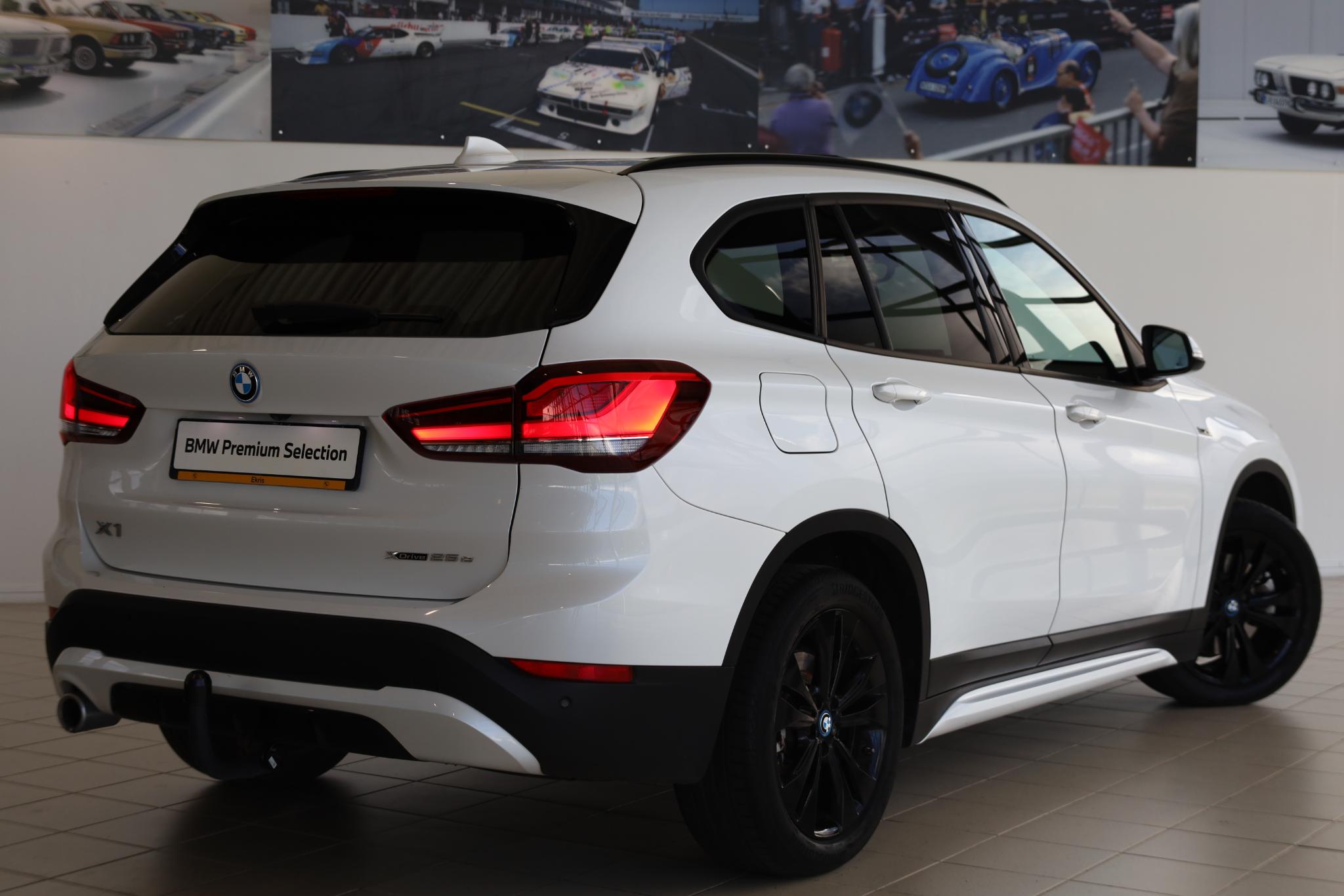 BMW X1 xDrive25e - Afbeelding 2
