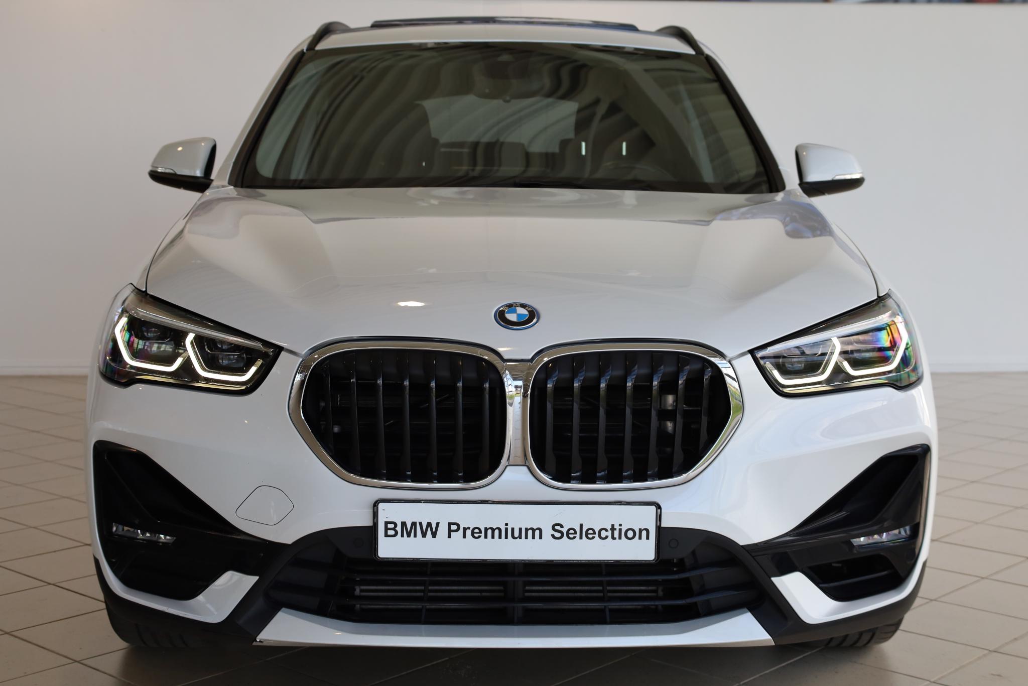 BMW X1 xDrive25e - Afbeelding 4