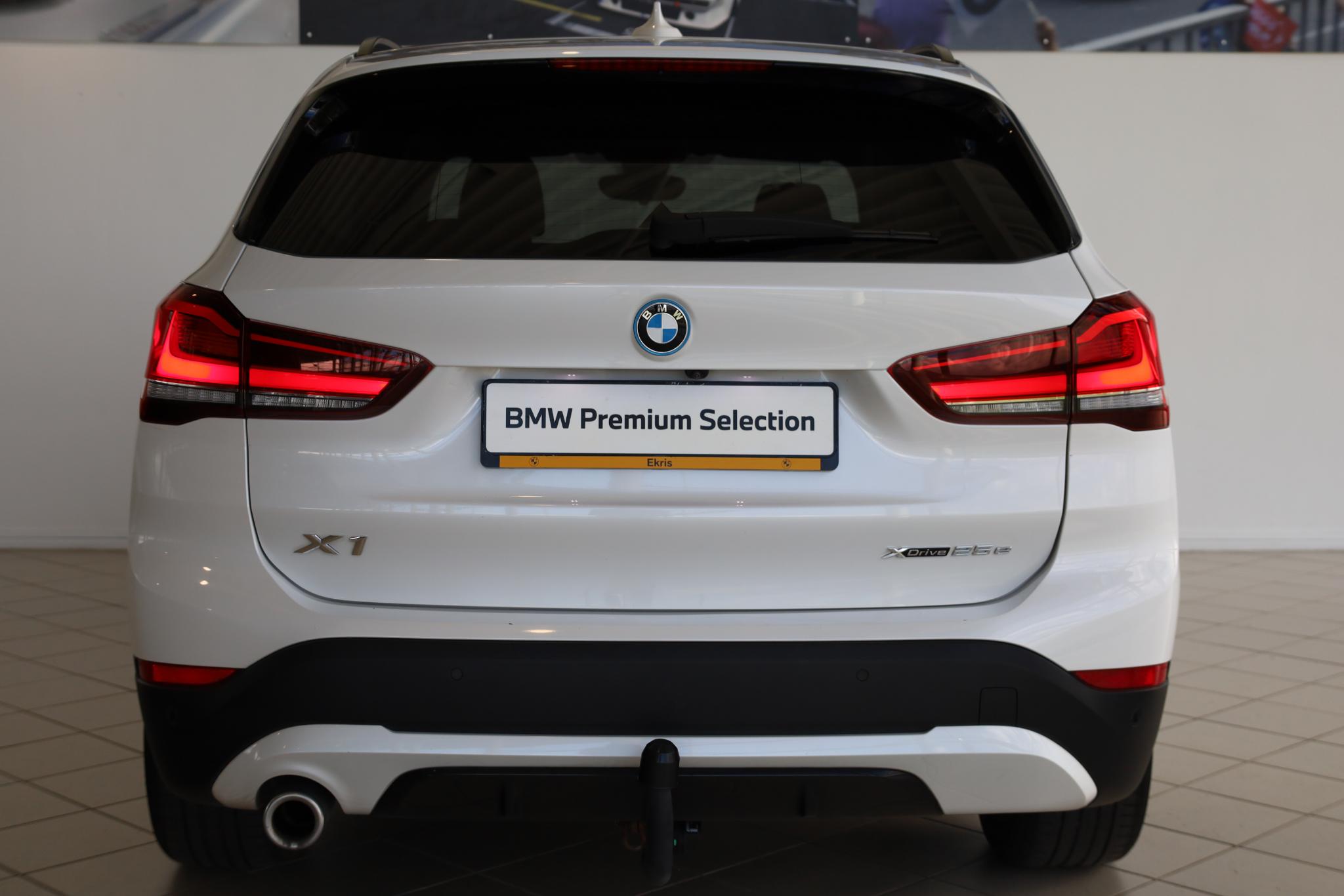 BMW X1 xDrive25e - Afbeelding 5