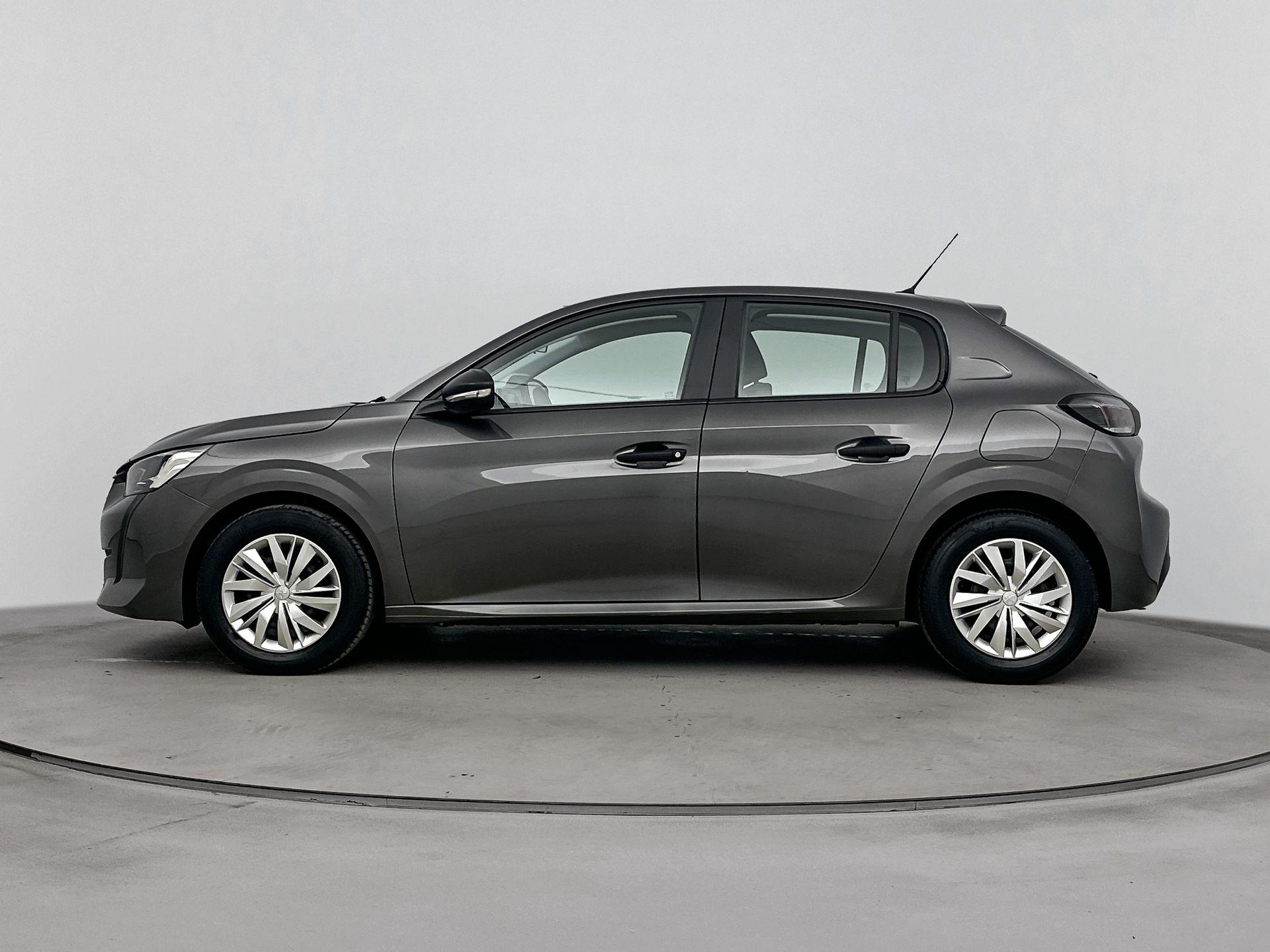 Peugeot 208 1.2 75pk Like - Afbeelding 2