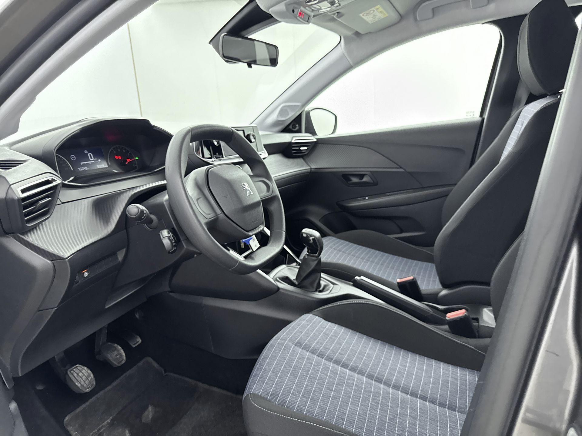 Peugeot 208 1.2 75pk Like - Afbeelding 5