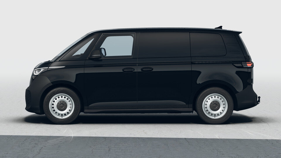 Volkswagen ID. Buzz Cargo 286pk Economy Business 79 kWh - Afbeelding 3