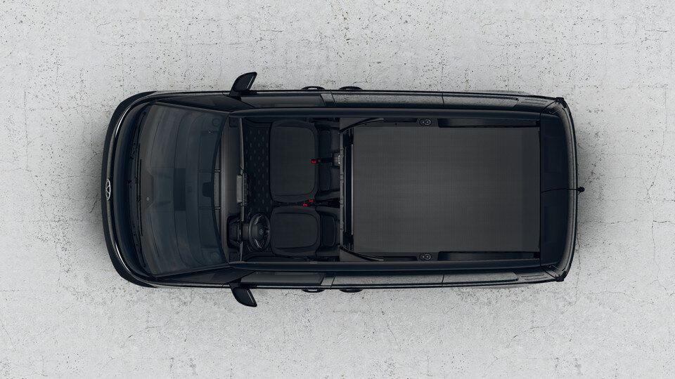 Volkswagen ID. Buzz Cargo 286pk Economy Business 79 kWh - Afbeelding 5