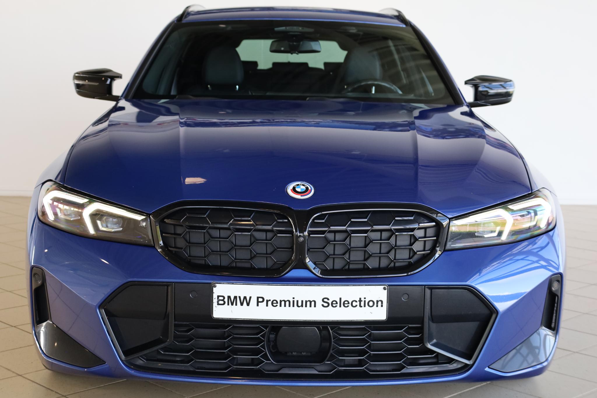 BMW 3 Serie Touring M340i xDrive - Afbeelding 4