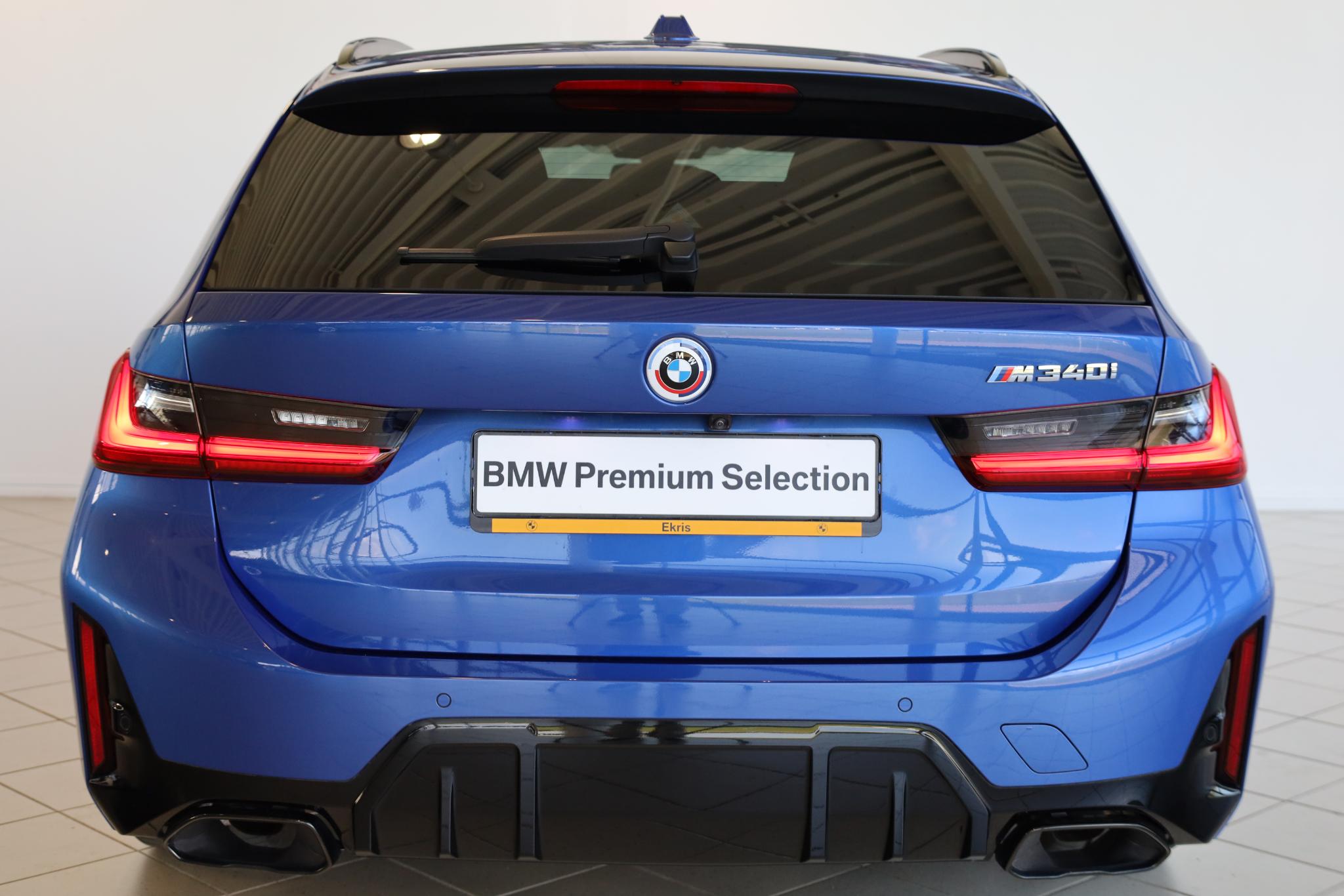 BMW 3 Serie Touring M340i xDrive - Afbeelding 5