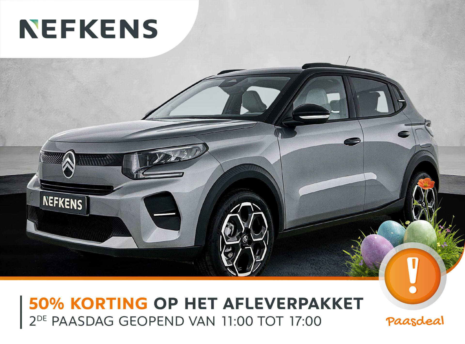 Citroën C3 1.2 Turbo Max 100 pk