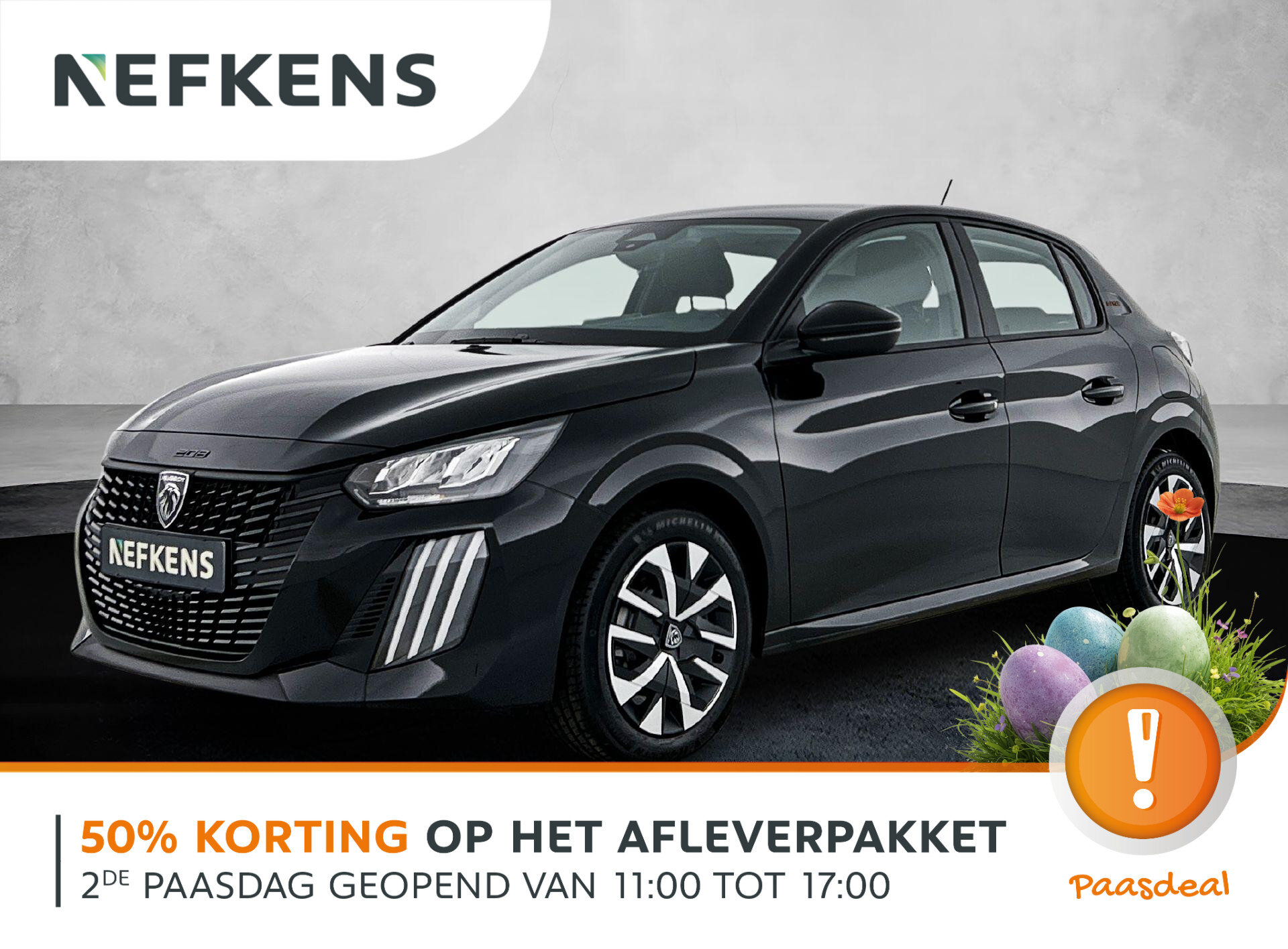 Peugeot 208 1.2 PureTech 100 pk Style