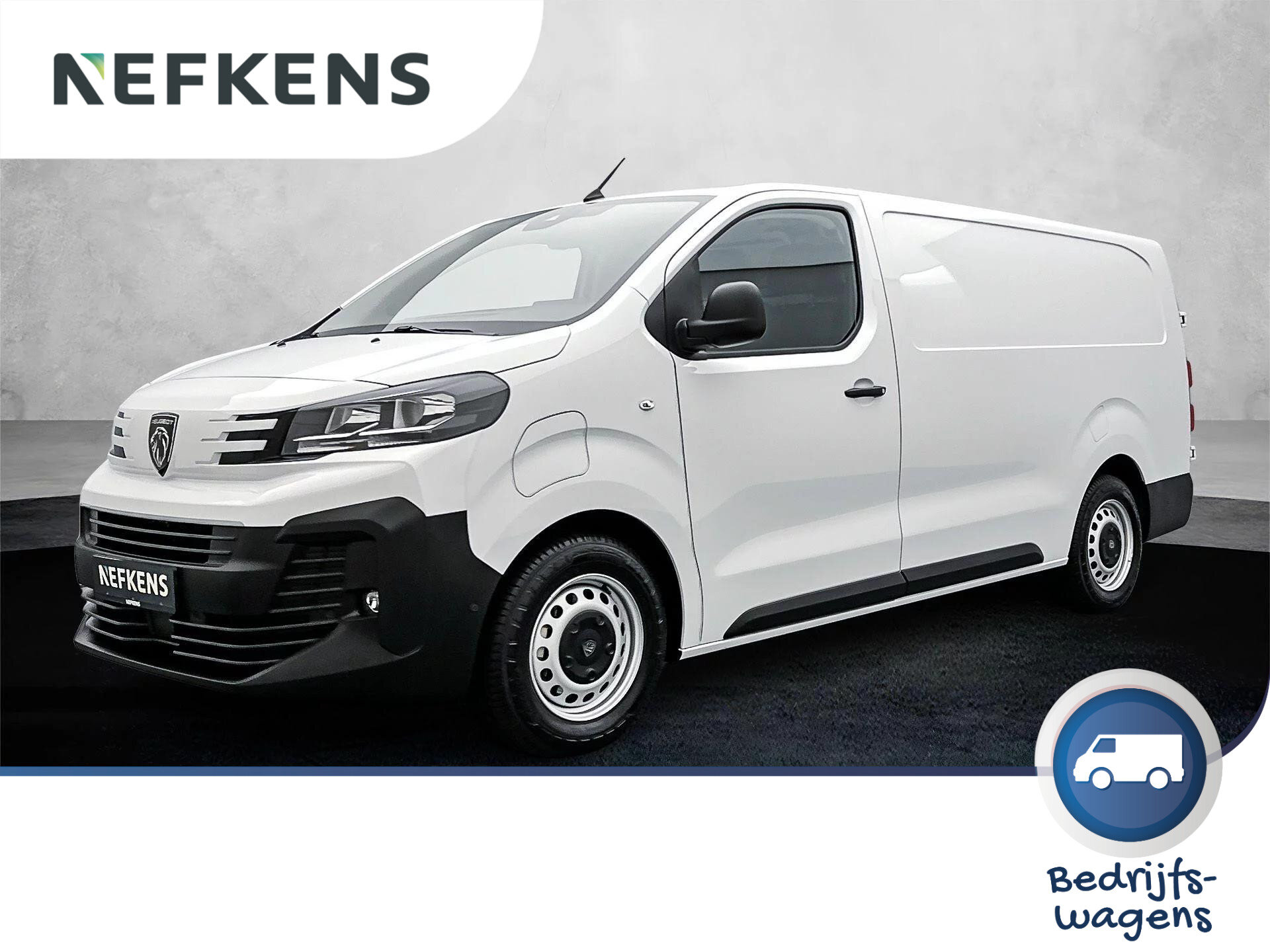 Peugeot e-Expert EV L3 75 kWh - Afbeelding 1