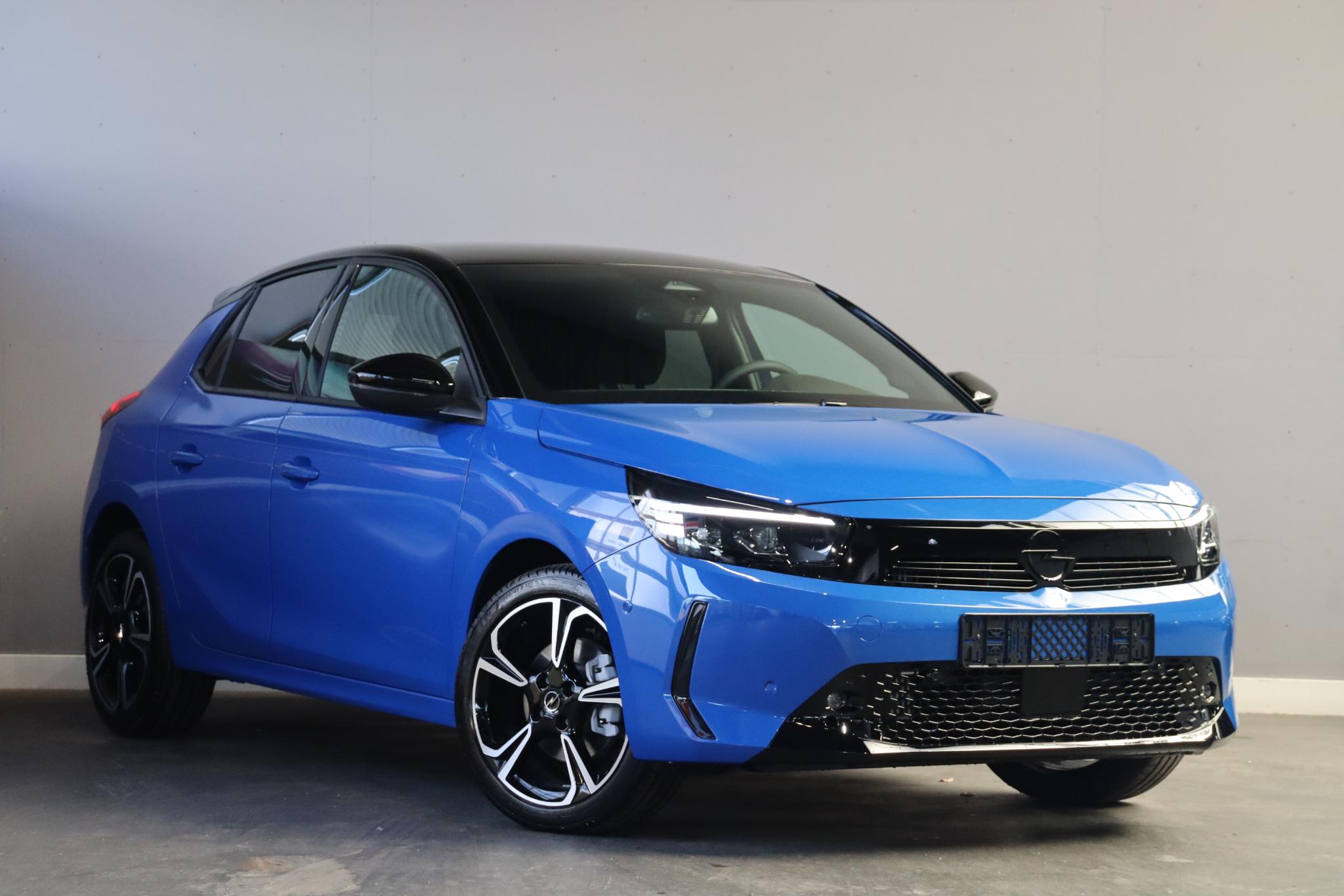 Opel Corsa 1.2 Turbo Hybrid Ultimate - Afbeelding 2