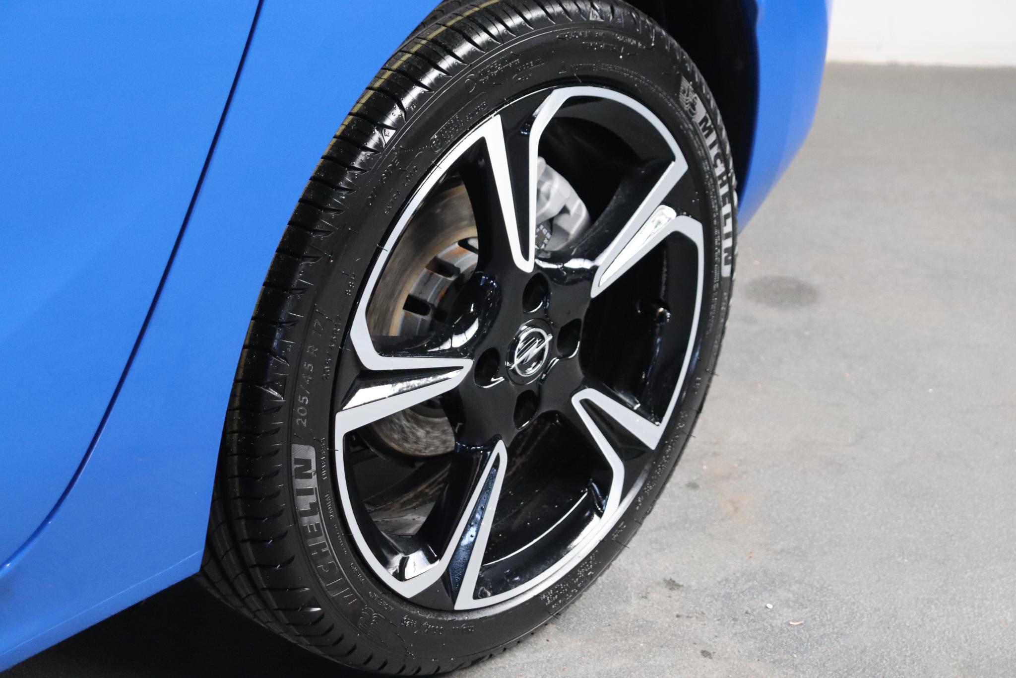 Opel Corsa 1.2 Turbo Hybrid Ultimate - Afbeelding 4