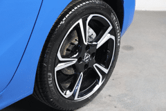 Opel Corsa 1.2 Turbo Hybrid Ultimate - Afbeelding 4