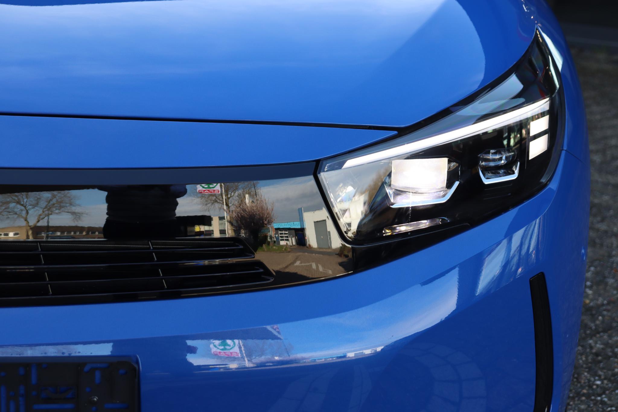 Opel Corsa 1.2 Turbo Hybrid Ultimate - Afbeelding 5