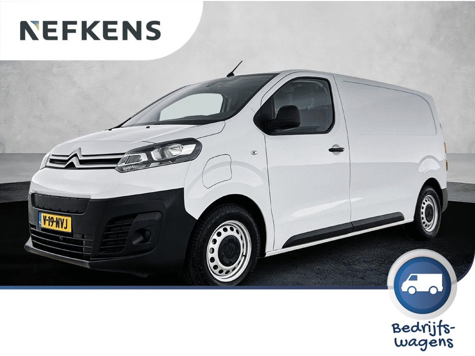 Citroën ë-Jumpy M 75 kWh 136pk Automaat - Afbeelding 1