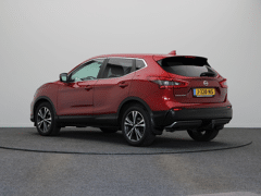 Nissan QASHQAI 158pk DIG-T N-Connecta - Afbeelding 2