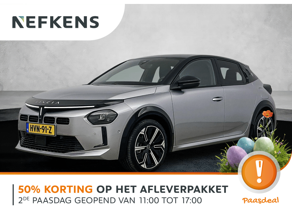 Lancia Ypsilon 1.2 110pk Hybrid LX - Afbeelding 1