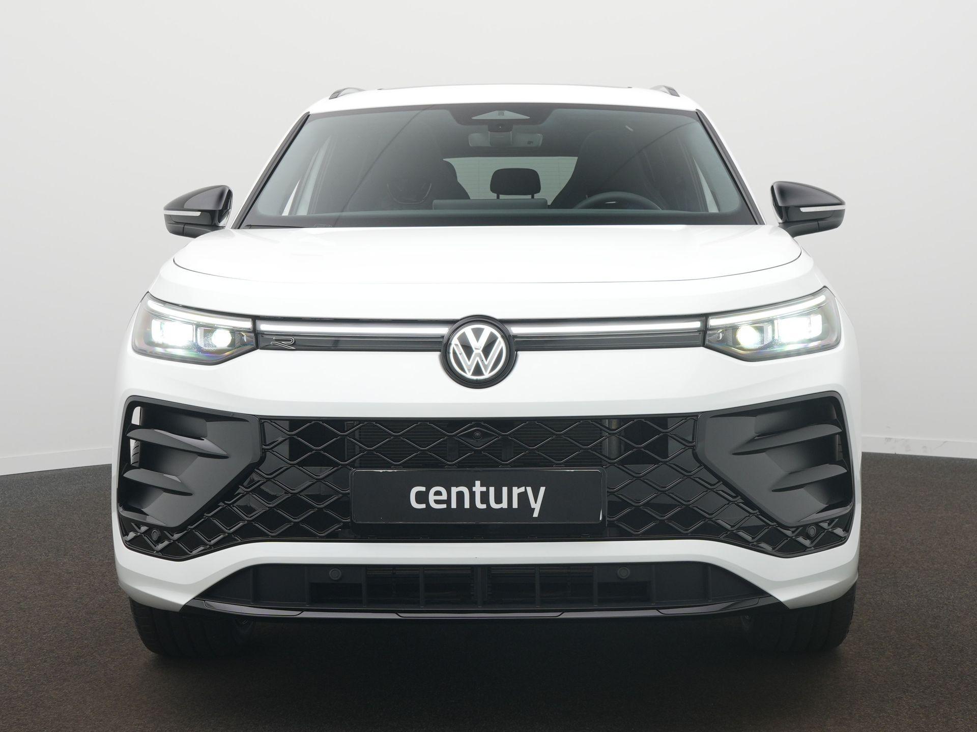 Volkswagen Tayron R-Line Edition 1.5 eHybrid 150 kW / 204 PK SUV 6 v - Afbeelding 2