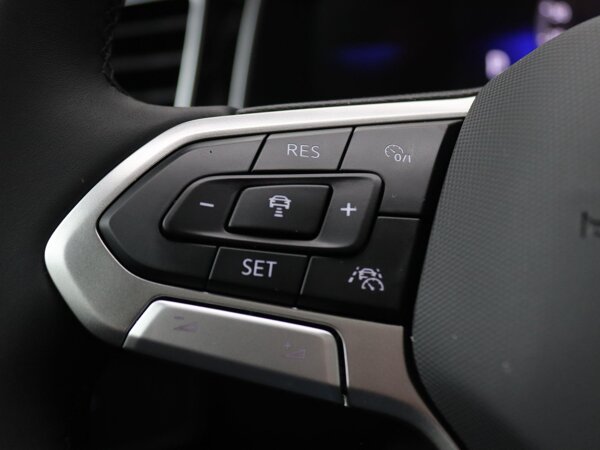 cruise control adaptief met Stop&Go en stuurhulp