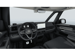 Volkswagen ID. Buzz Cargo Bulli edition 340pk 79 kWh 4MOTION - Afbeelding 4