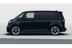 Volkswagen ID. Buzz Cargo Bulli edition 340pk 79 kWh 4MOTION - Afbeelding 3