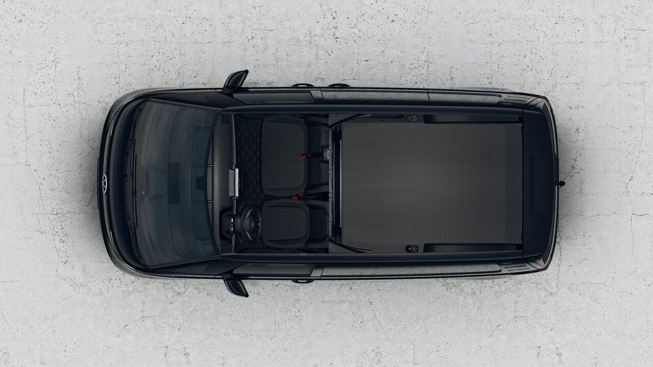 Volkswagen ID. Buzz Cargo Bulli edition 340pk 79 kWh 4MOTION - Afbeelding 5