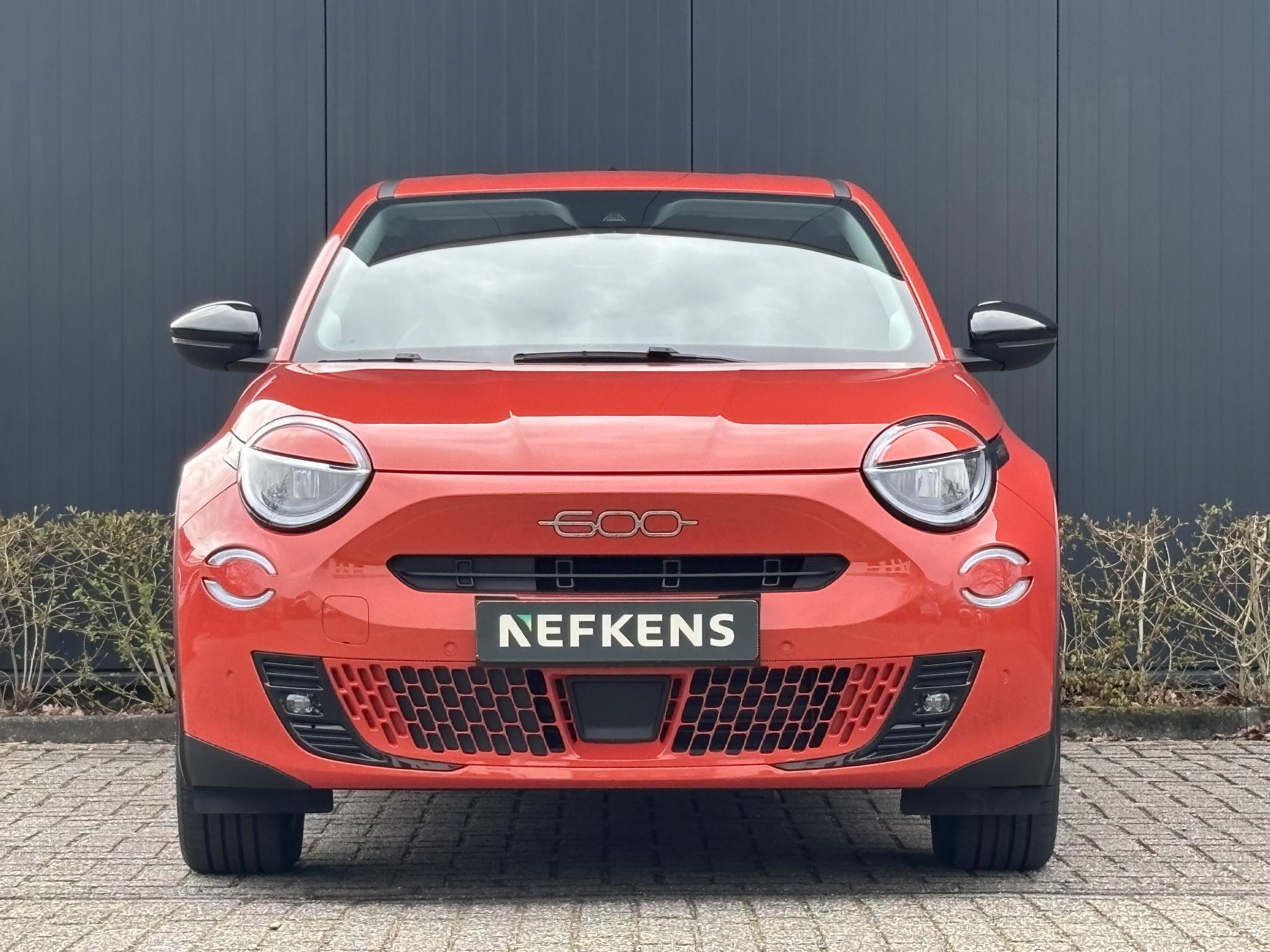 Fiat 600e La Prima 54 kWh - Afbeelding 2