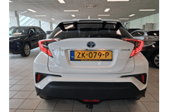 Toyota C-HR 1.8 Hybrid Style Ultimate - Afbeelding 5