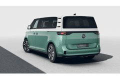Volkswagen ID. Buzz Pro Bulli Limited Edition 286pk 86 kWh LWB 7p. - Afbeelding 2