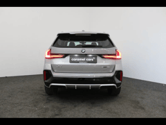 BMW X1 sDRIVE 18I M-PAKKET AUTOMAAT FACELIFT *DAB*GPS*CARPLAY*CAMERA SENSOREN*SPORTZETELS*ALCANTARA* v - Afbeelding 5