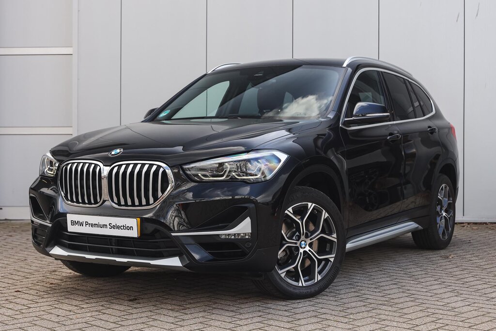 BMW X1 1