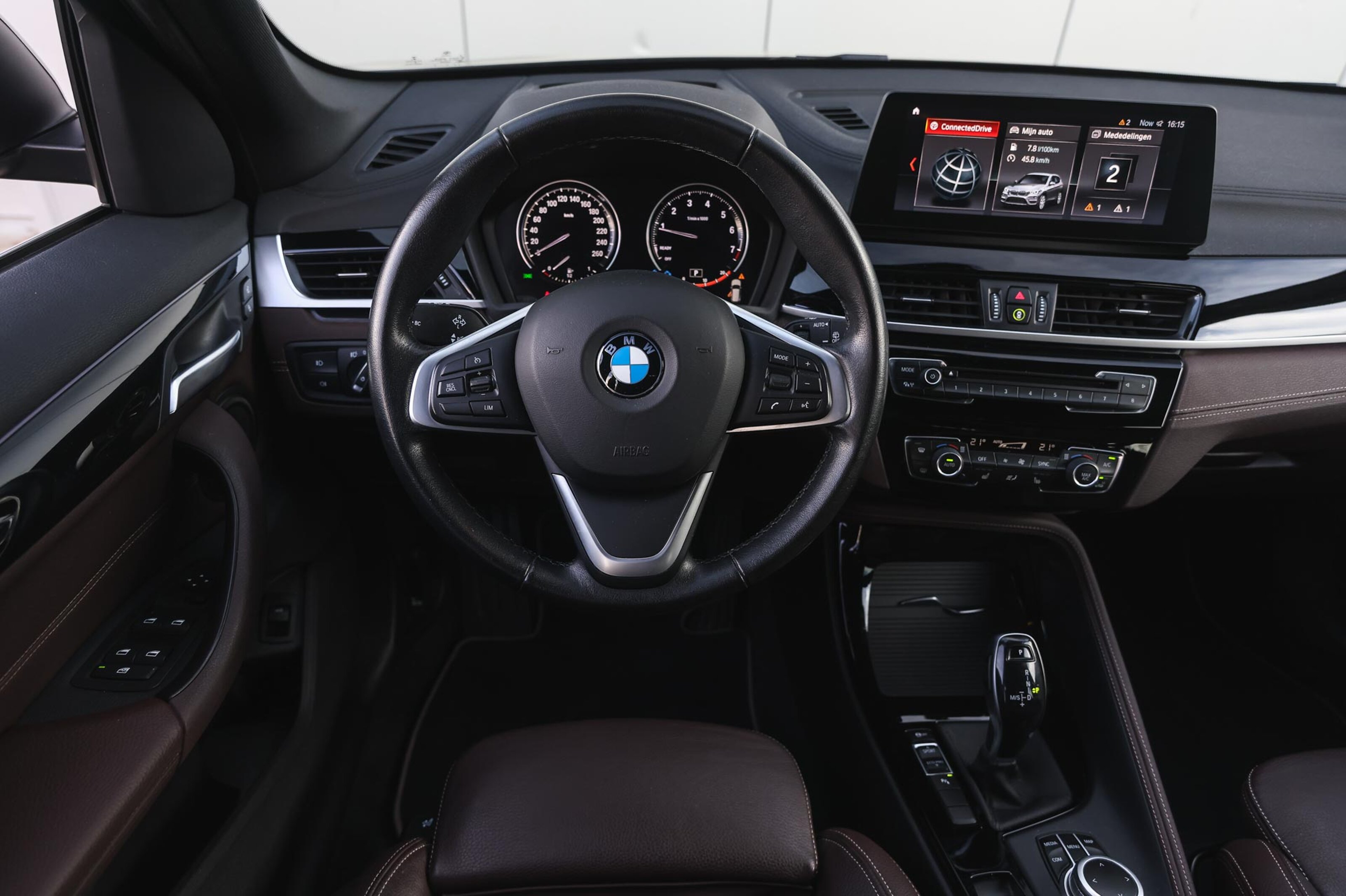 BMW X1 sDrive20i High Executive xLine Automaat