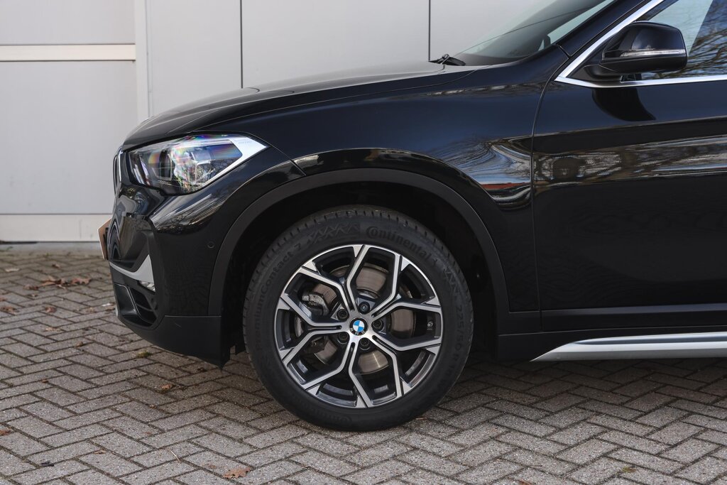 BMW X1 4