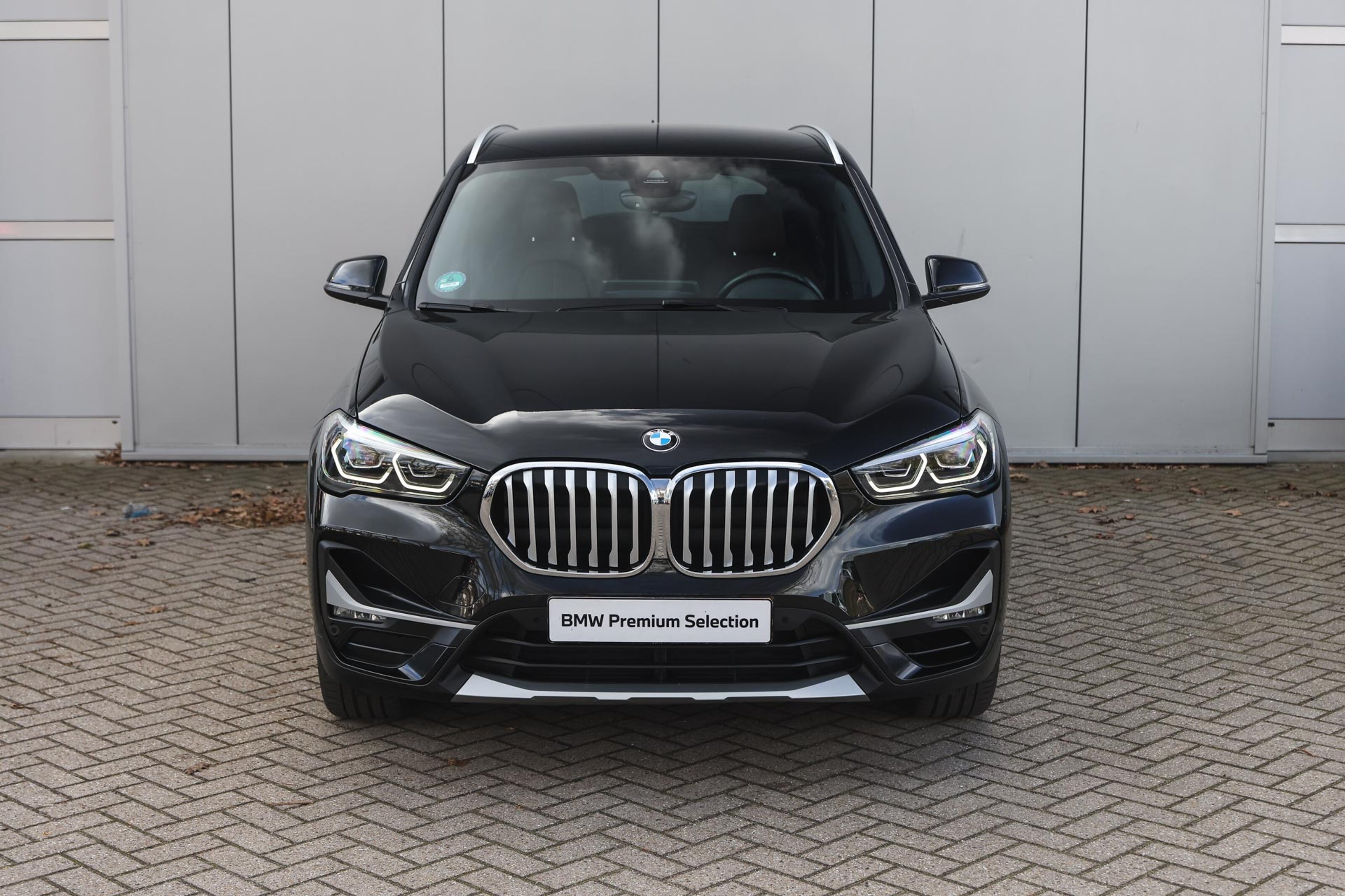 BMW X1 sDrive20i High Executive xLine Automaat