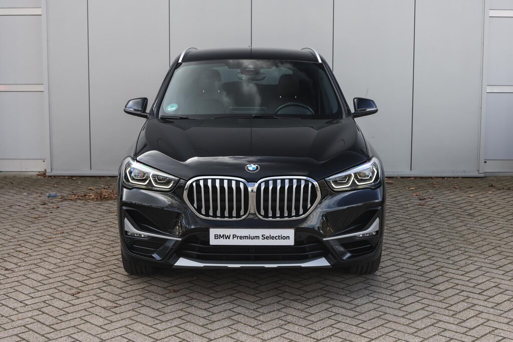 BMW X1 5