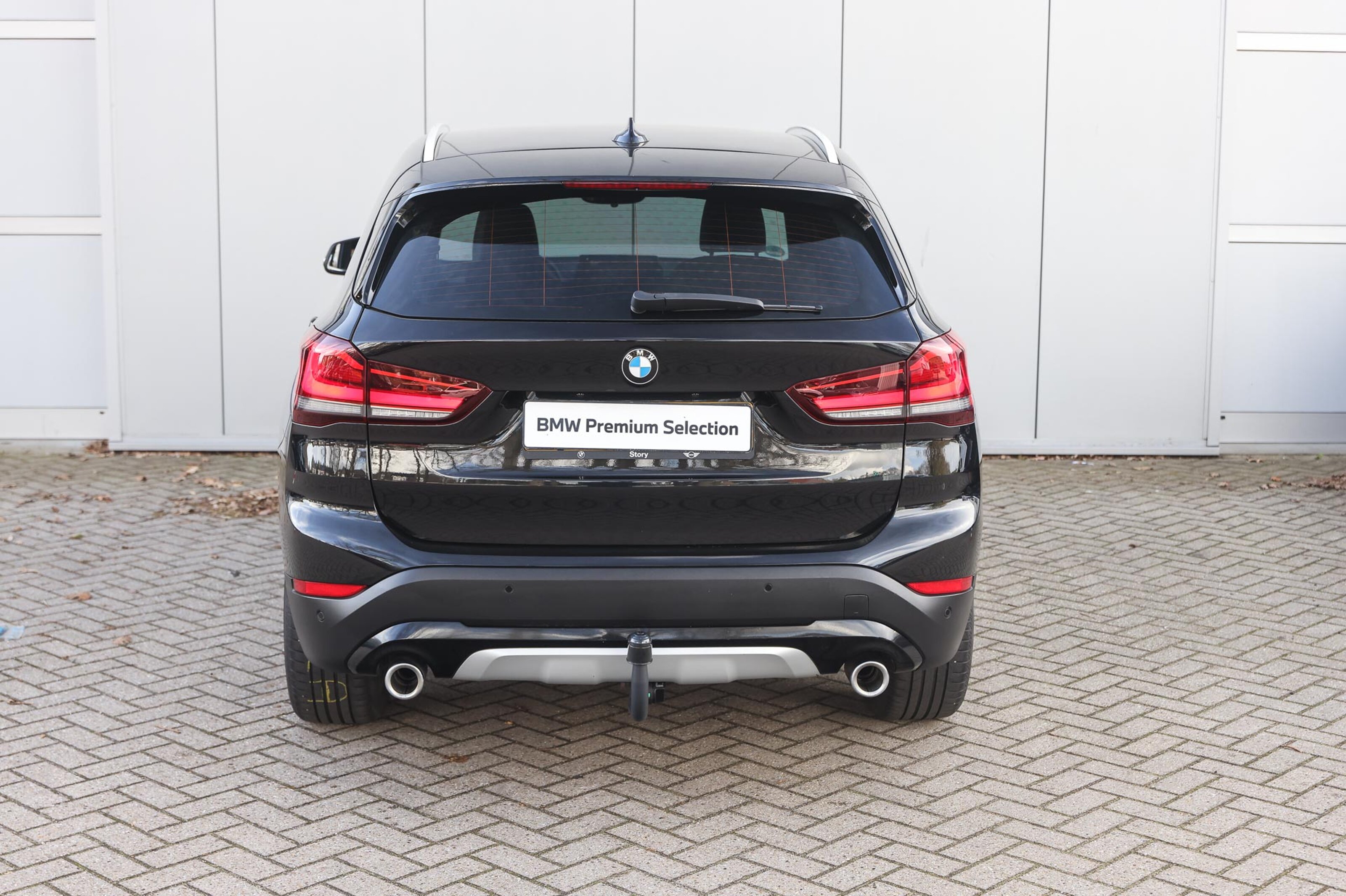 BMW X1 6
