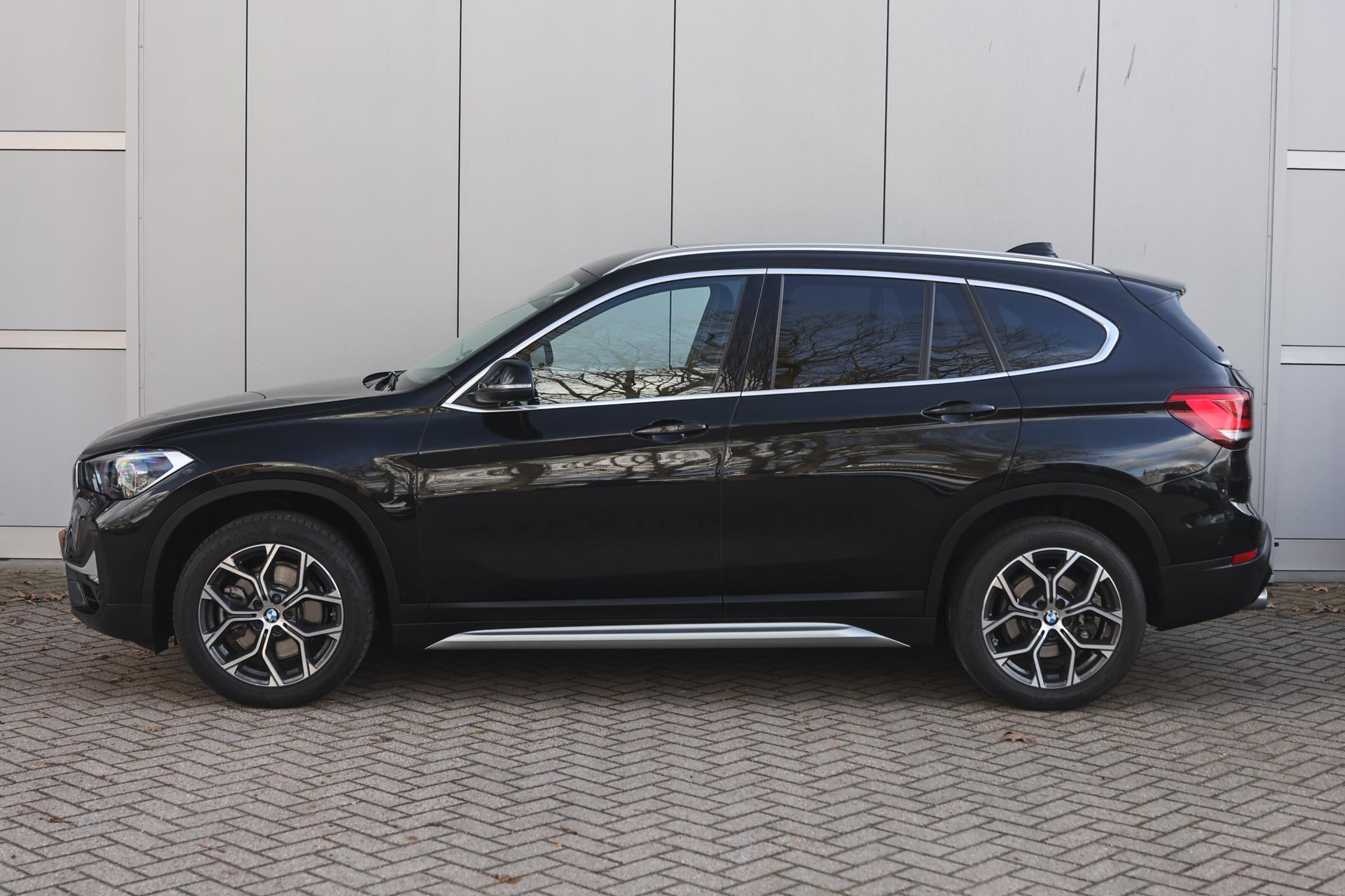 BMW X1 7