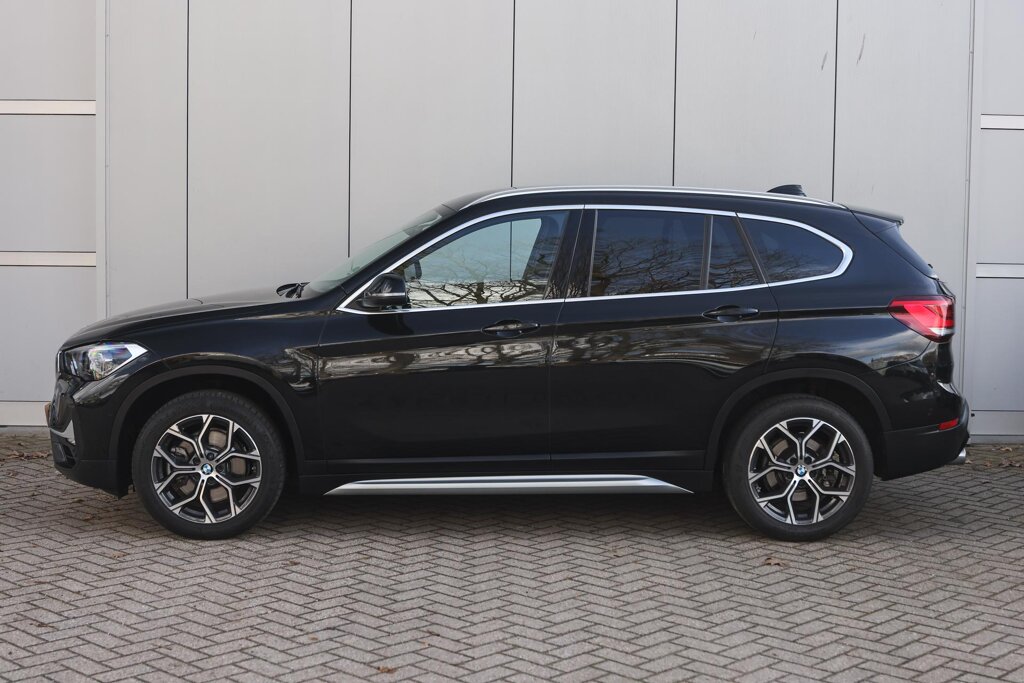 BMW X1 7