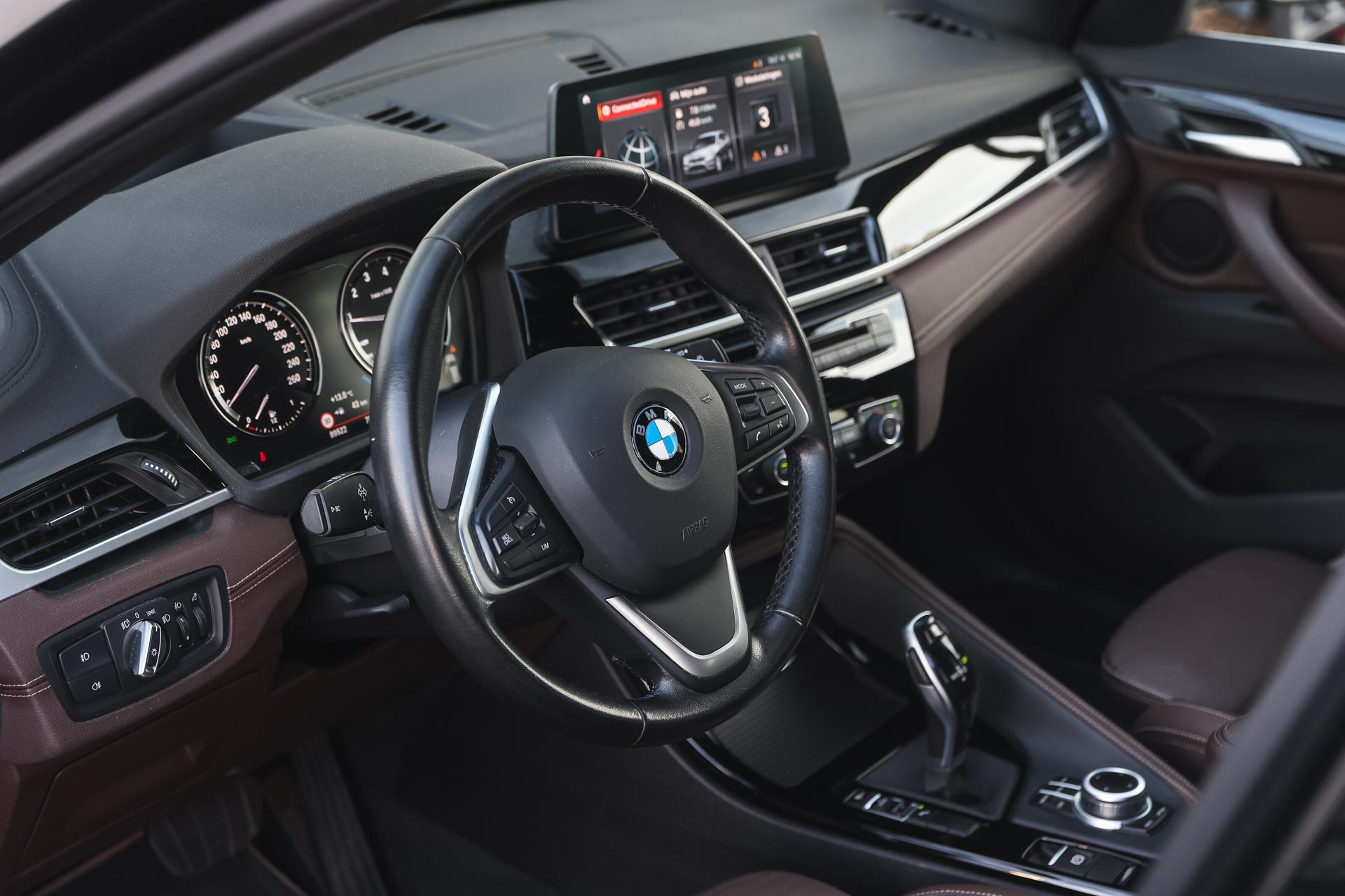 BMW X1 9