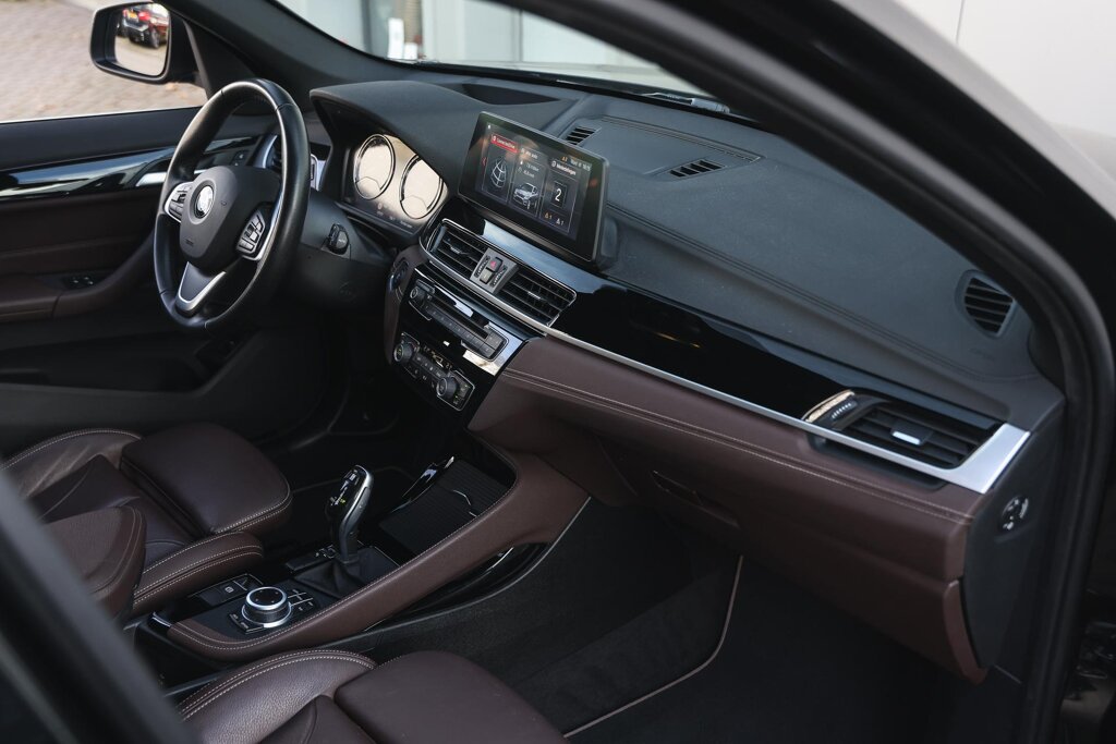 BMW X1 10