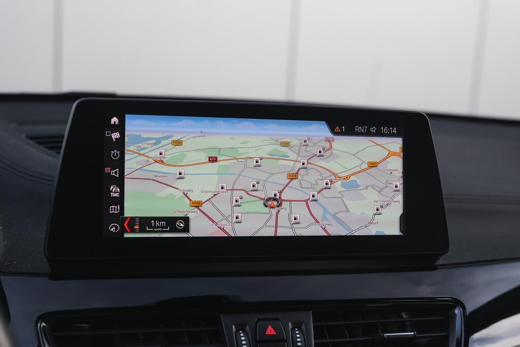 BMW X1 20