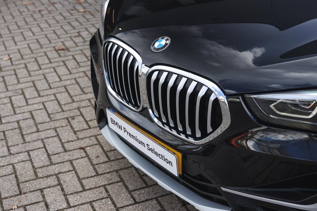 BMW X1 23