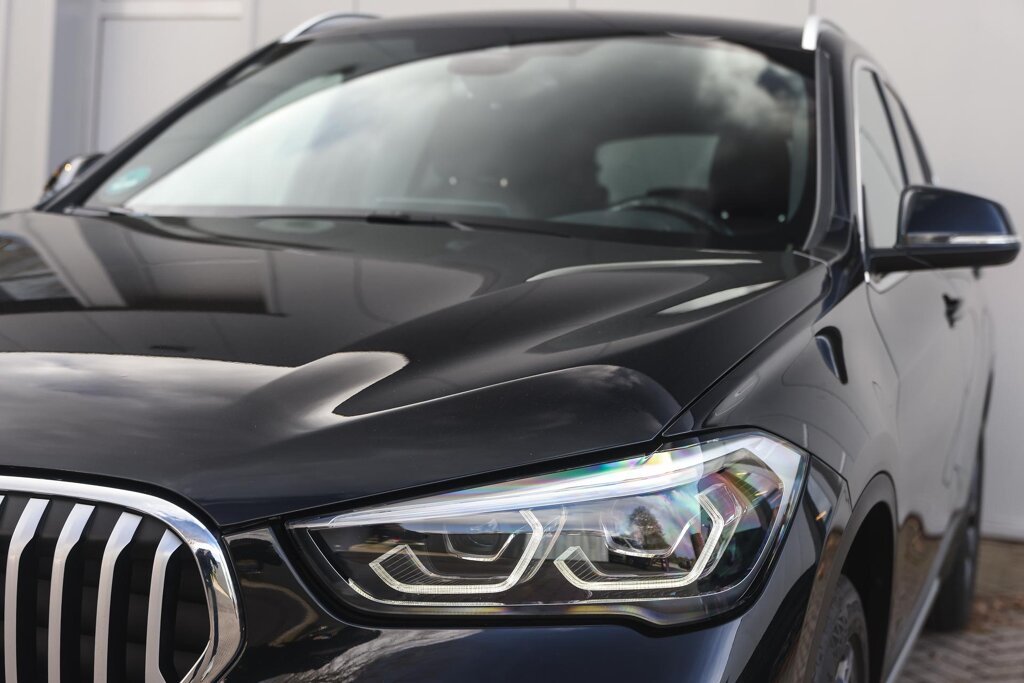 BMW X1 24