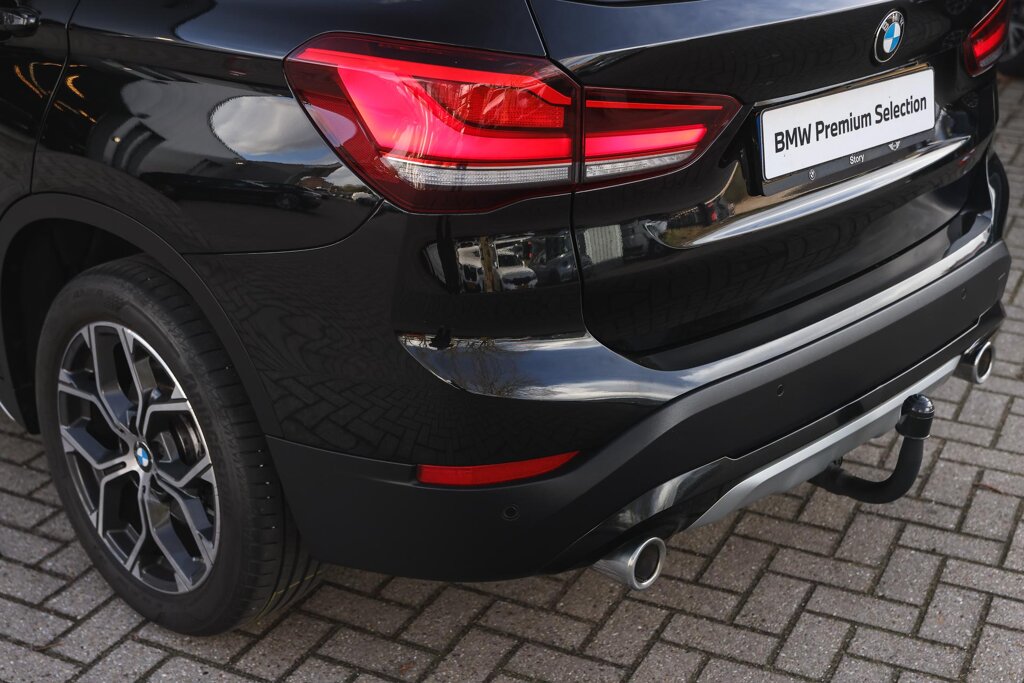 BMW X1 25
