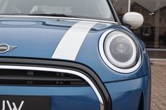 MINI Cooper Mini 1.5 136pk AUT Camden Edition - Afbeelding 4