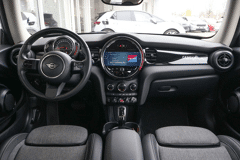 MINI Cooper Mini 1.5 136pk AUT Camden Edition - Afbeelding 5