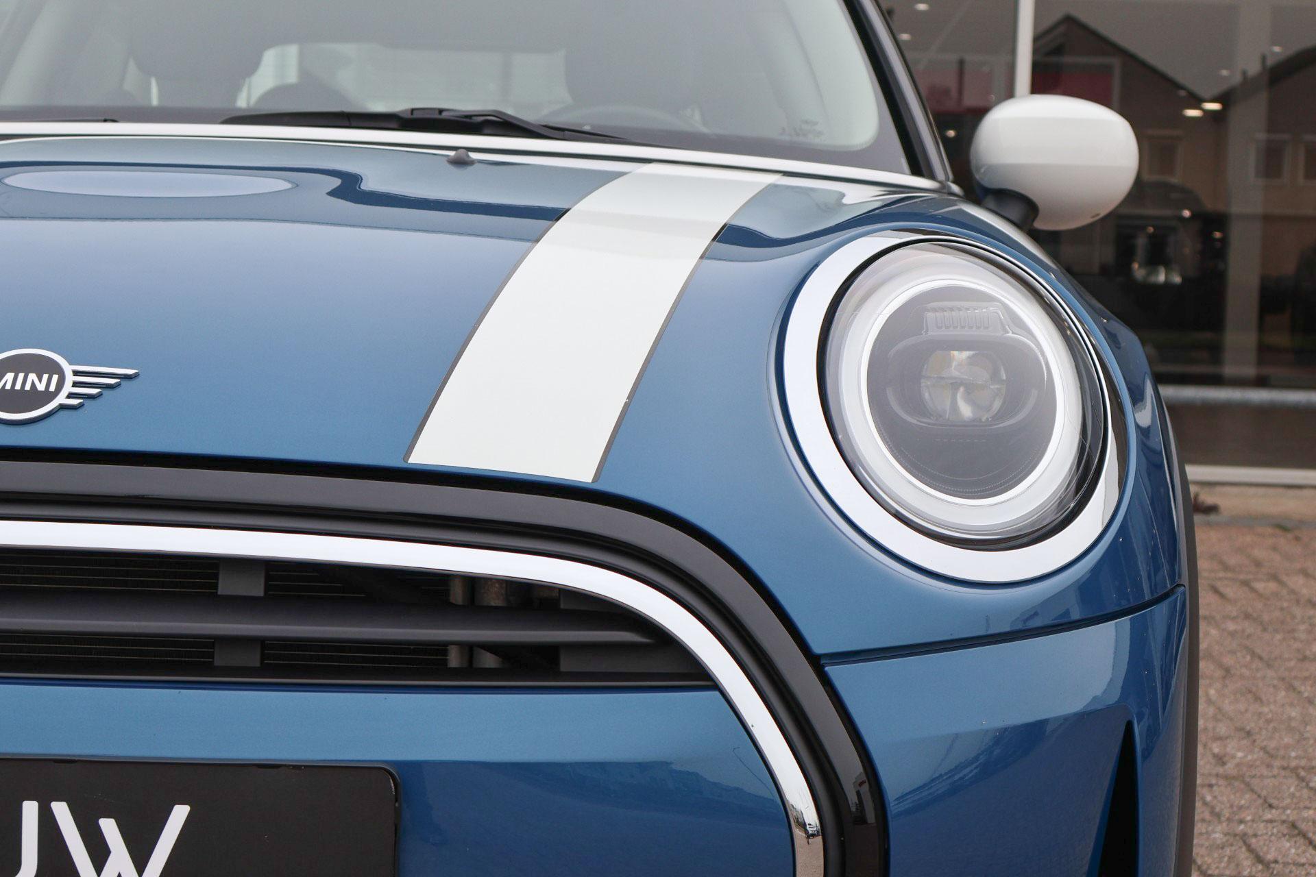 Mini Mini 1.5 136pk AUT Cooper Camden Edition - Afbeelding 4